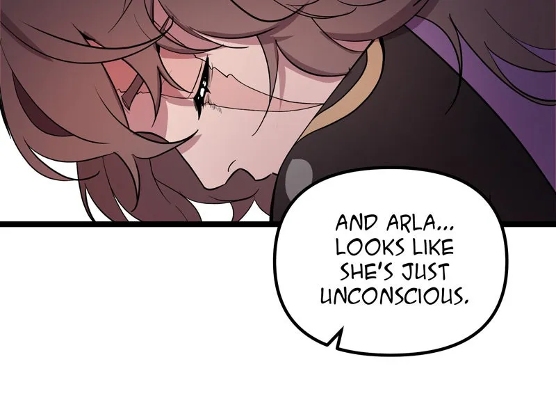 Trace Keeper Chapter 39 page 119 - 