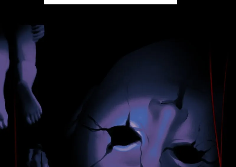 Trace Keeper Chapter 39 page 13 - 