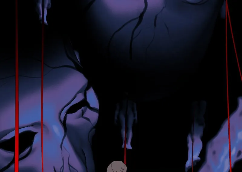 Trace Keeper Chapter 39 page 14 - 