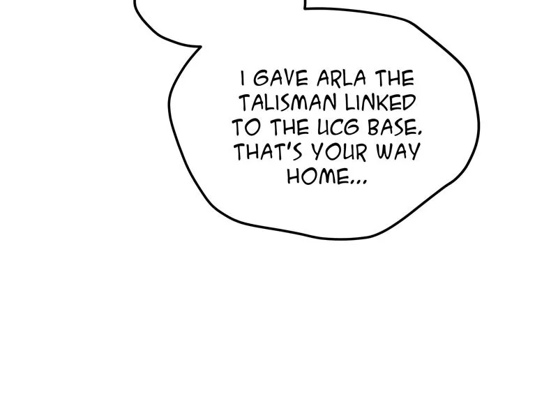 Trace Keeper Chapter 39 page 131 - 