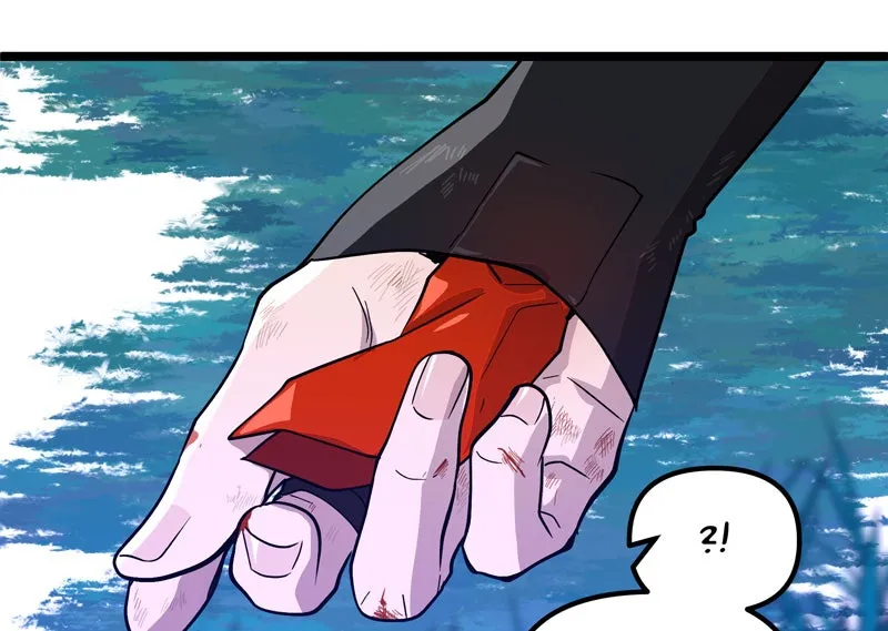 Trace Keeper Chapter 39 page 135 - 