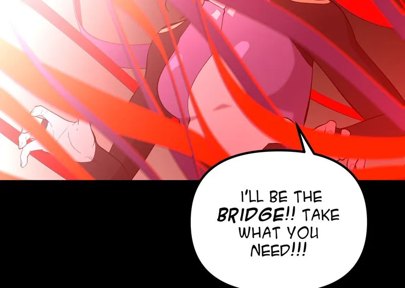 Trace Keeper Chapter 39 page 30 - 
