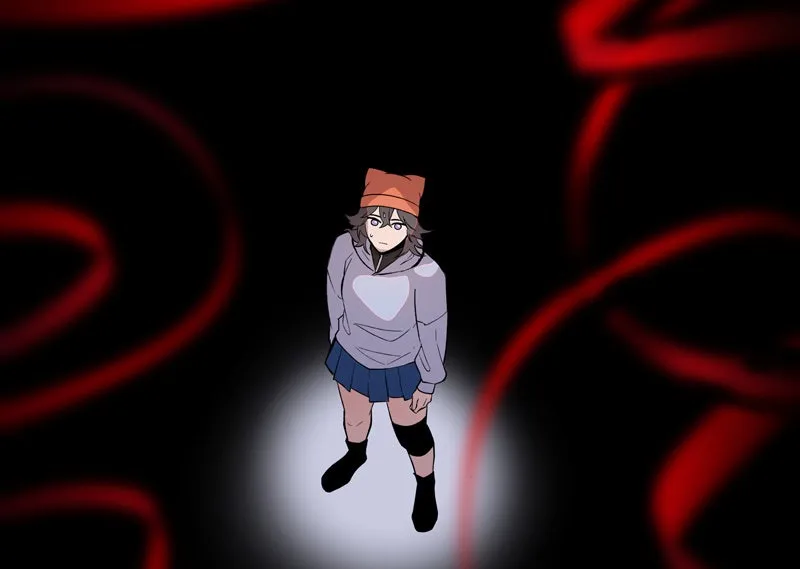 Trace Keeper Chapter 39 page 35 - 