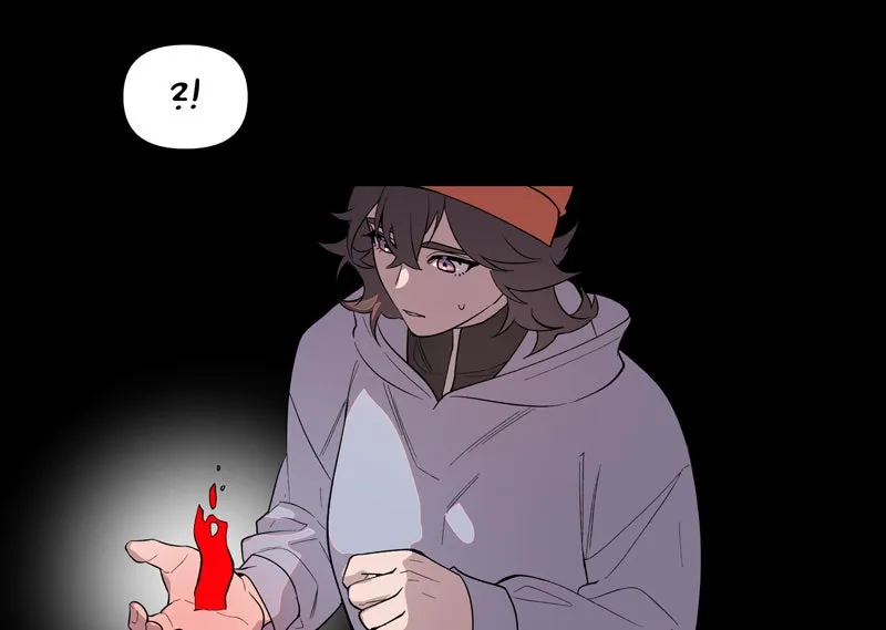 Trace Keeper Chapter 39 page 38 - 