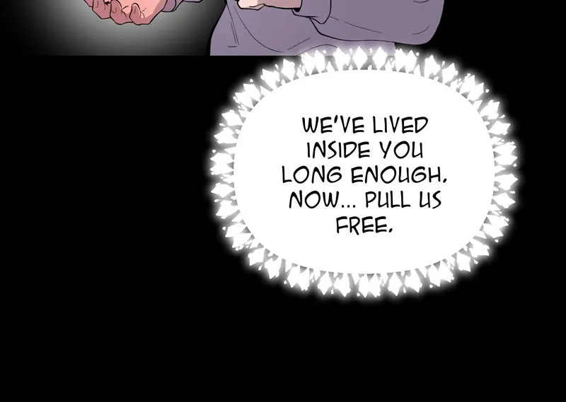 Trace Keeper Chapter 39 page 39 - 
