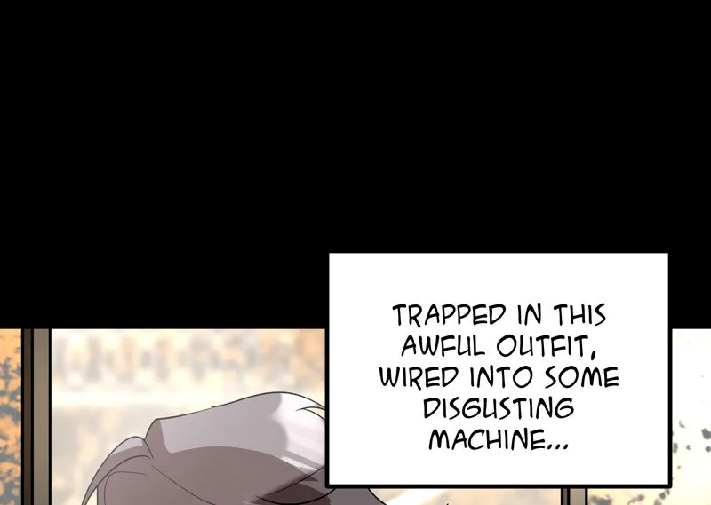 Trace Keeper Chapter 39 page 5 - 