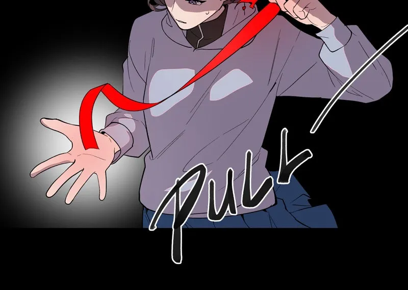 Trace Keeper Chapter 39 page 41 - 