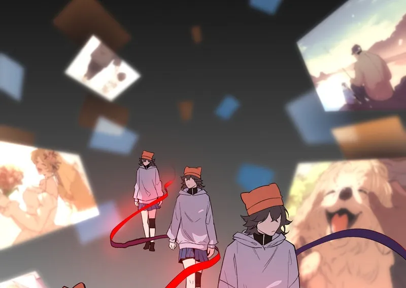 Trace Keeper Chapter 39 page 43 - 