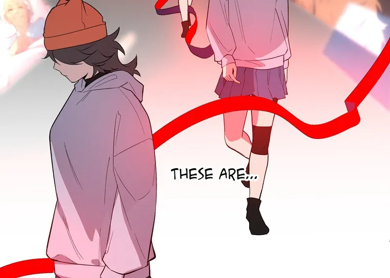 Trace Keeper Chapter 39 page 44 - 
