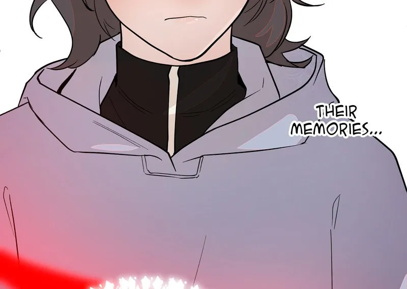 Trace Keeper Chapter 39 page 46 - 