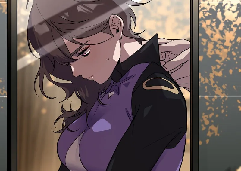 Trace Keeper Chapter 39 page 6 - 