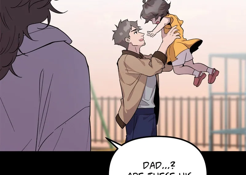 Trace Keeper Chapter 39 page 54 - 
