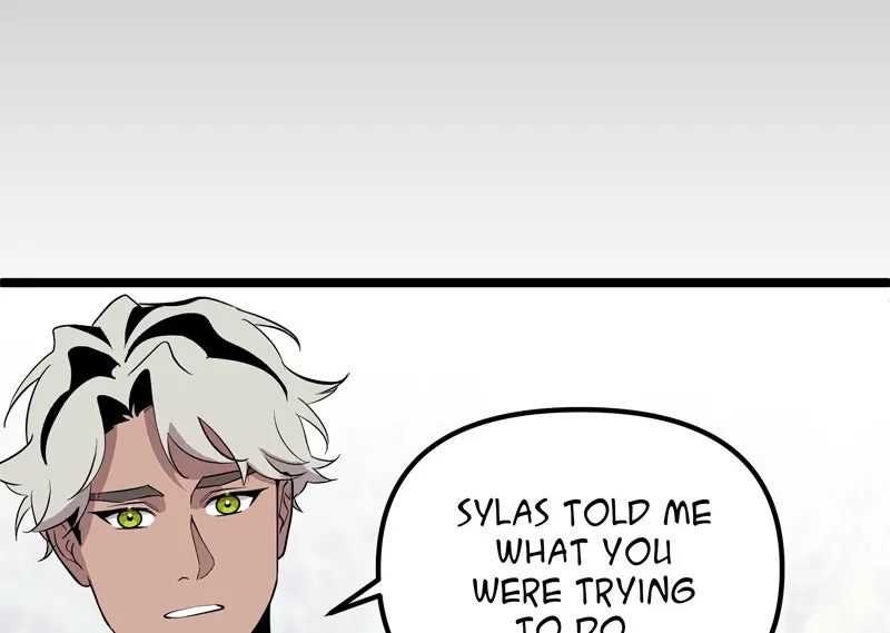 Trace Keeper Chapter 39 page 80 - 