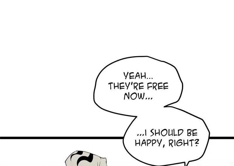 Trace Keeper Chapter 39 page 84 - 