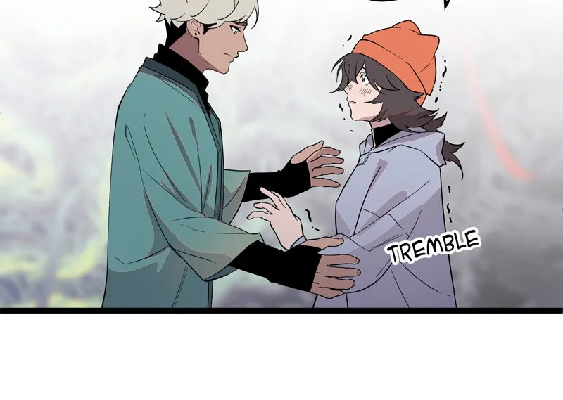 Trace Keeper Chapter 39 page 85 - 
