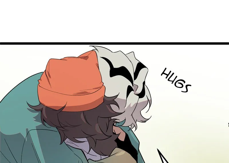 Trace Keeper Chapter 39 page 87 - 