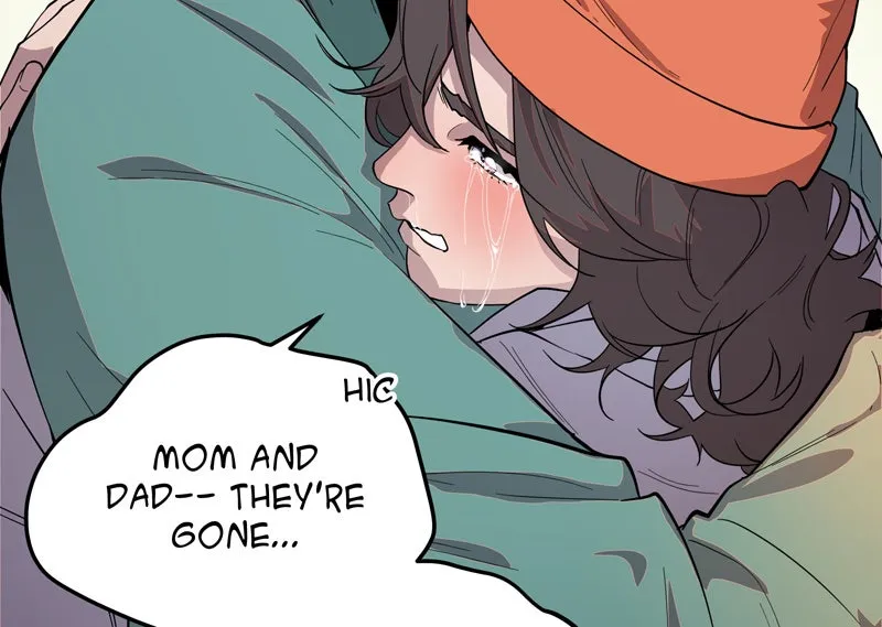 Trace Keeper Chapter 39 page 90 - 