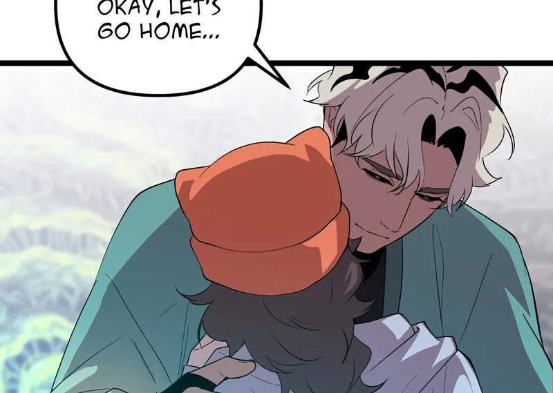 Trace Keeper Chapter 39 page 93 - 
