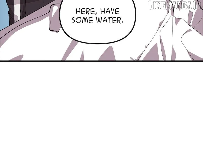Trace Keeper Chapter 40 page 104 - 