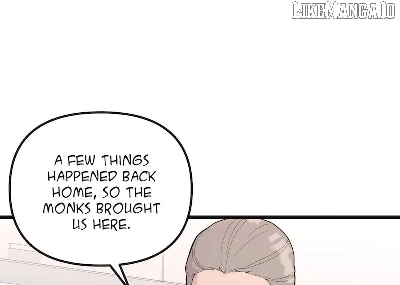 Trace Keeper Chapter 40 page 106 - 