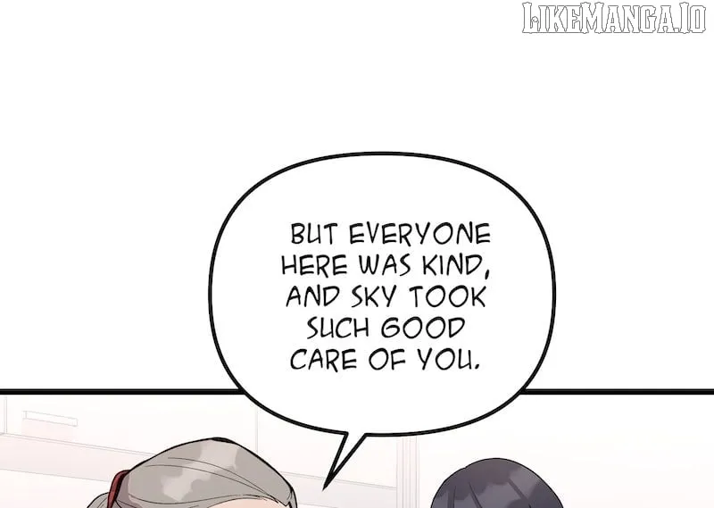 Trace Keeper Chapter 40 page 109 - 