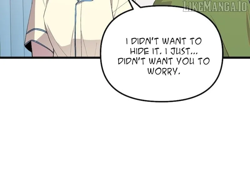 Trace Keeper Chapter 40 page 114 - 