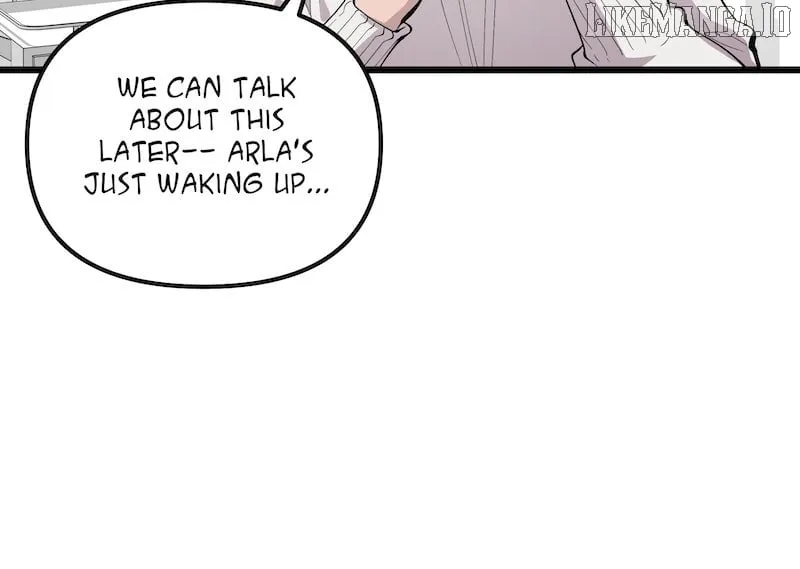 Trace Keeper Chapter 40 page 120 - 