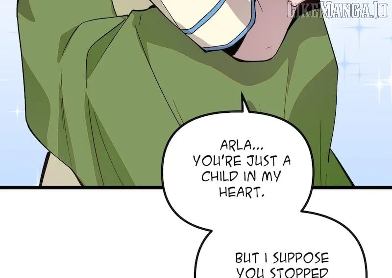 Trace Keeper Chapter 40 page 128 - 