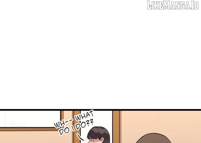 Trace Keeper Chapter 40 page 131 - 