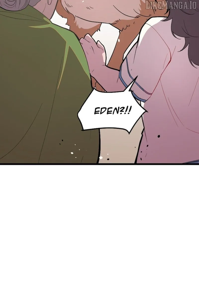 Trace Keeper Chapter 40 page 140 - 