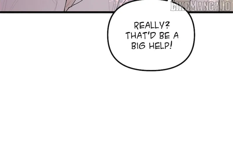 Trace Keeper Chapter 40 page 15 - 