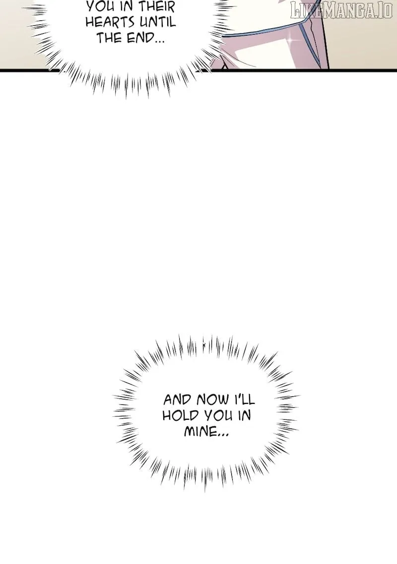 Trace Keeper Chapter 40 page 145 - 