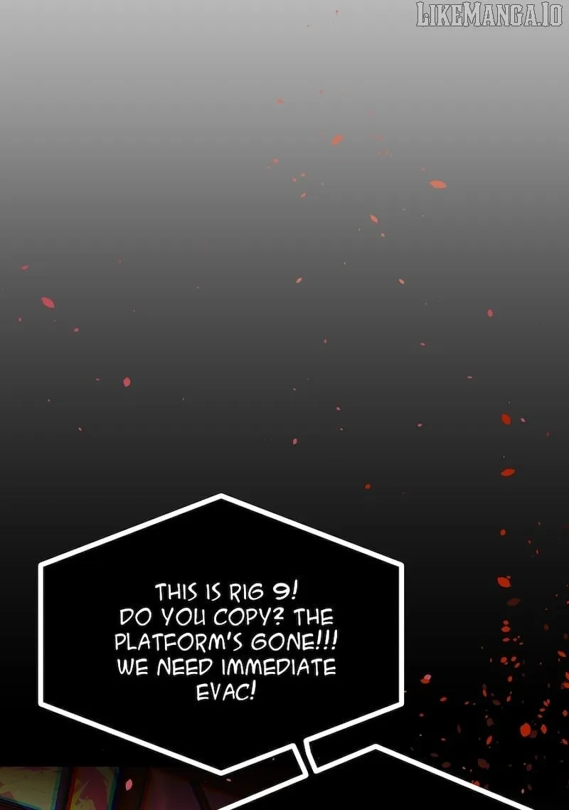 Trace Keeper Chapter 40 page 147 - 