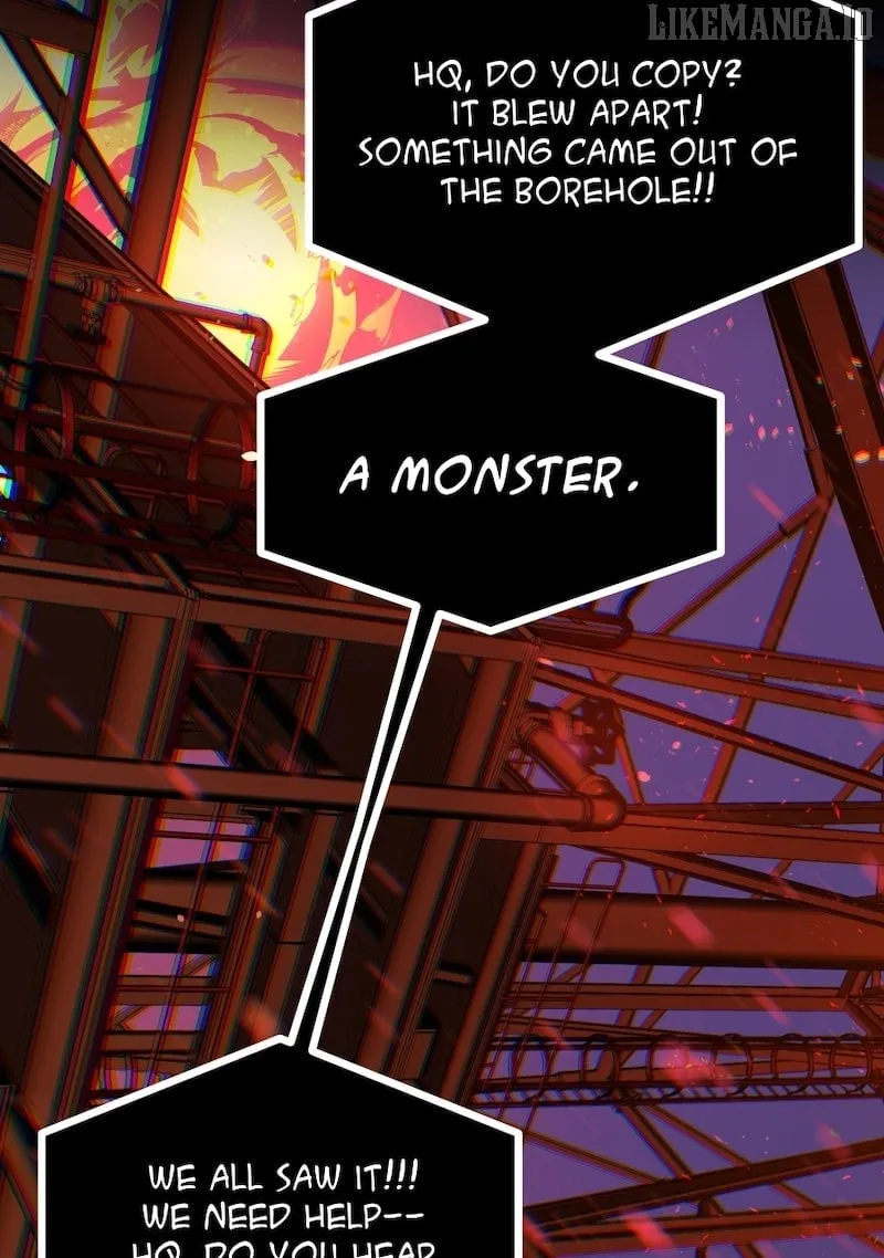 Trace Keeper Chapter 40 page 148 - 