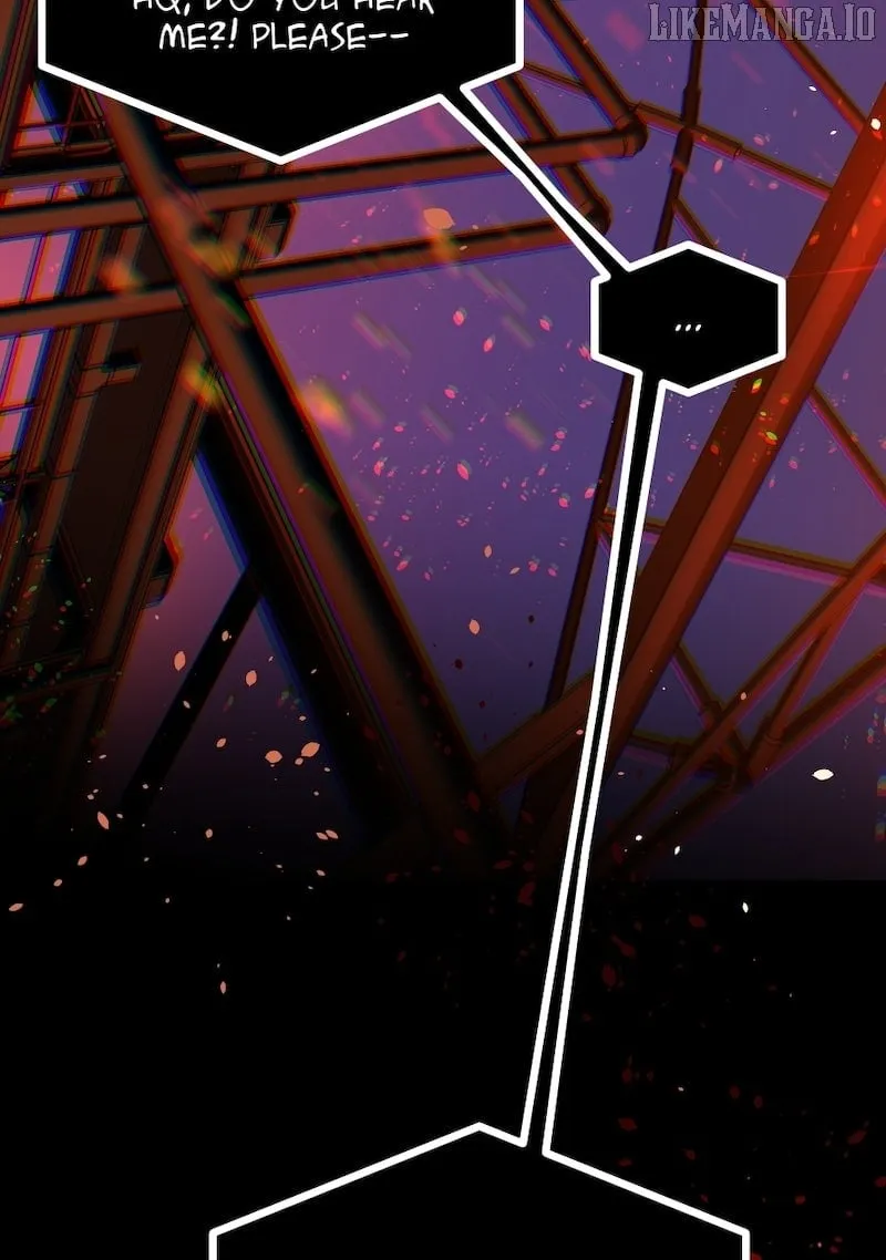 Trace Keeper Chapter 40 page 149 - 