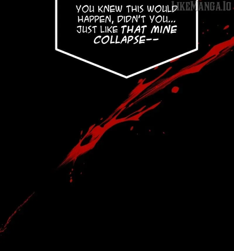 Trace Keeper Chapter 40 page 150 - 