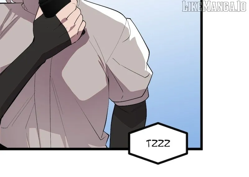 Trace Keeper Chapter 40 page 19 - 