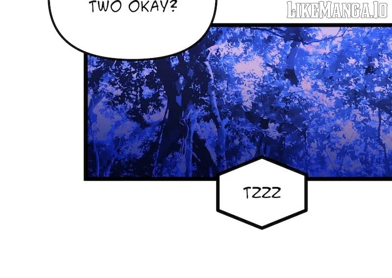 Trace Keeper Chapter 40 page 21 - 
