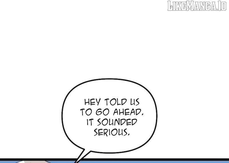 Trace Keeper Chapter 40 page 25 - 