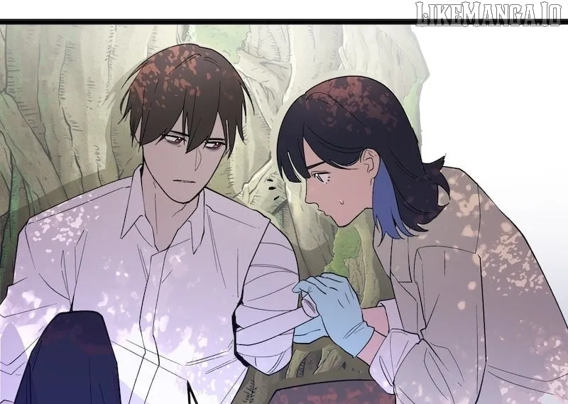Trace Keeper Chapter 40 page 4 - 