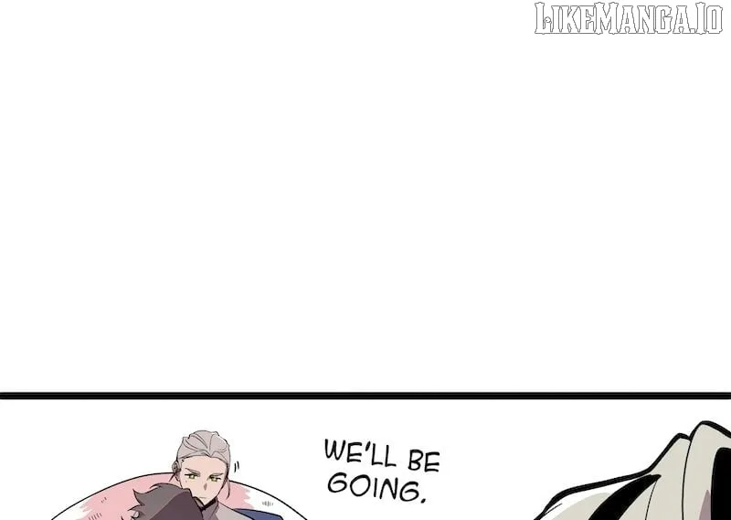 Trace Keeper Chapter 40 page 37 - 