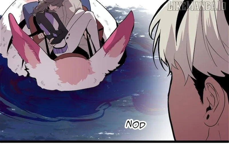 Trace Keeper Chapter 40 page 38 - 