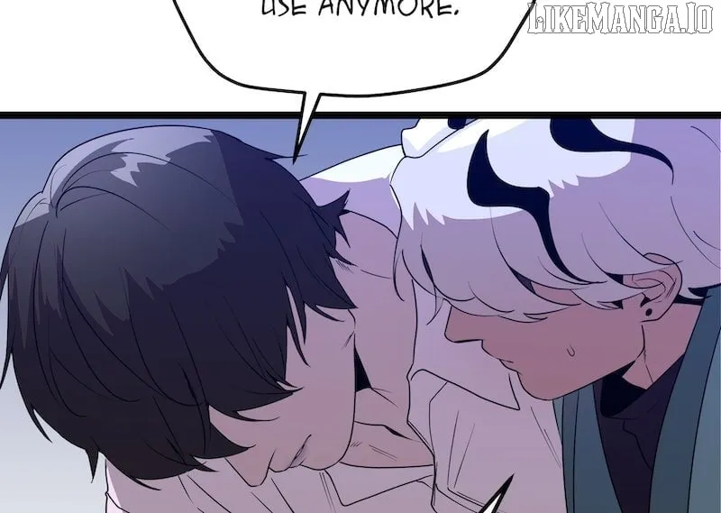 Trace Keeper Chapter 40 page 44 - 