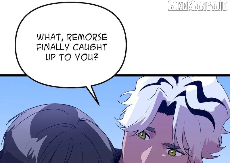 Trace Keeper Chapter 40 page 46 - 