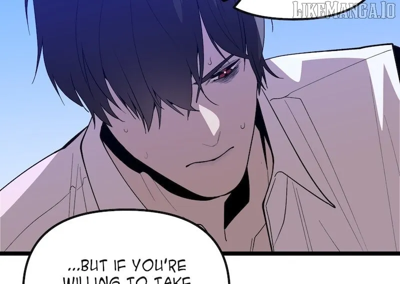 Trace Keeper Chapter 40 page 49 - 
