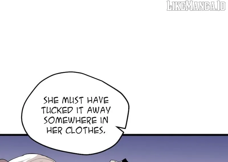 Trace Keeper Chapter 40 page 6 - 