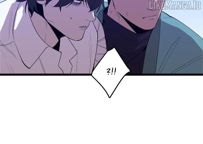 Trace Keeper Chapter 40 page 53 - 