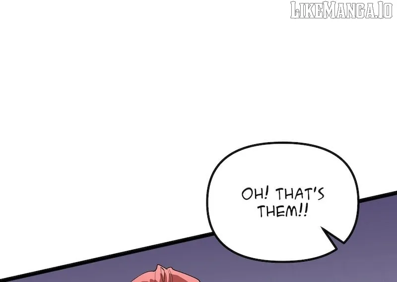 Trace Keeper Chapter 40 page 54 - 