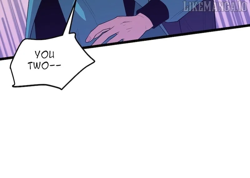 Trace Keeper Chapter 40 page 56 - 