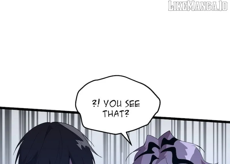 Trace Keeper Chapter 40 page 57 - 